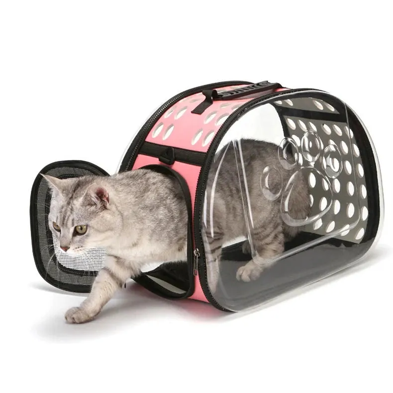 Pet Shoulder Bag Carrier