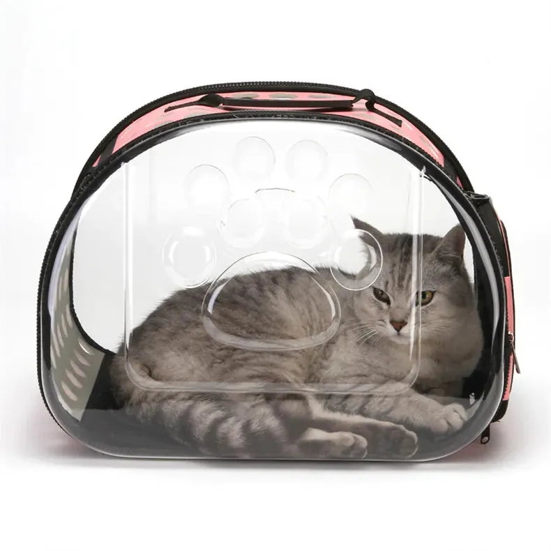 Pet Shoulder Bag Carrier