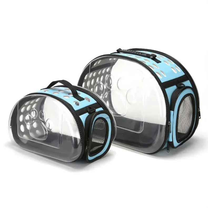 Pet Shoulder Bag Carrier