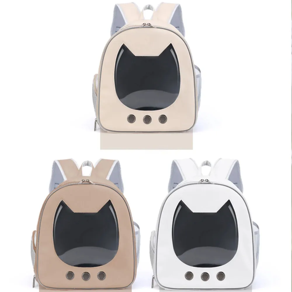 Pet Travel Backpack