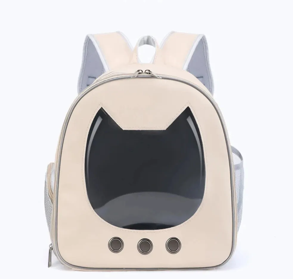 Pet Travel Backpack