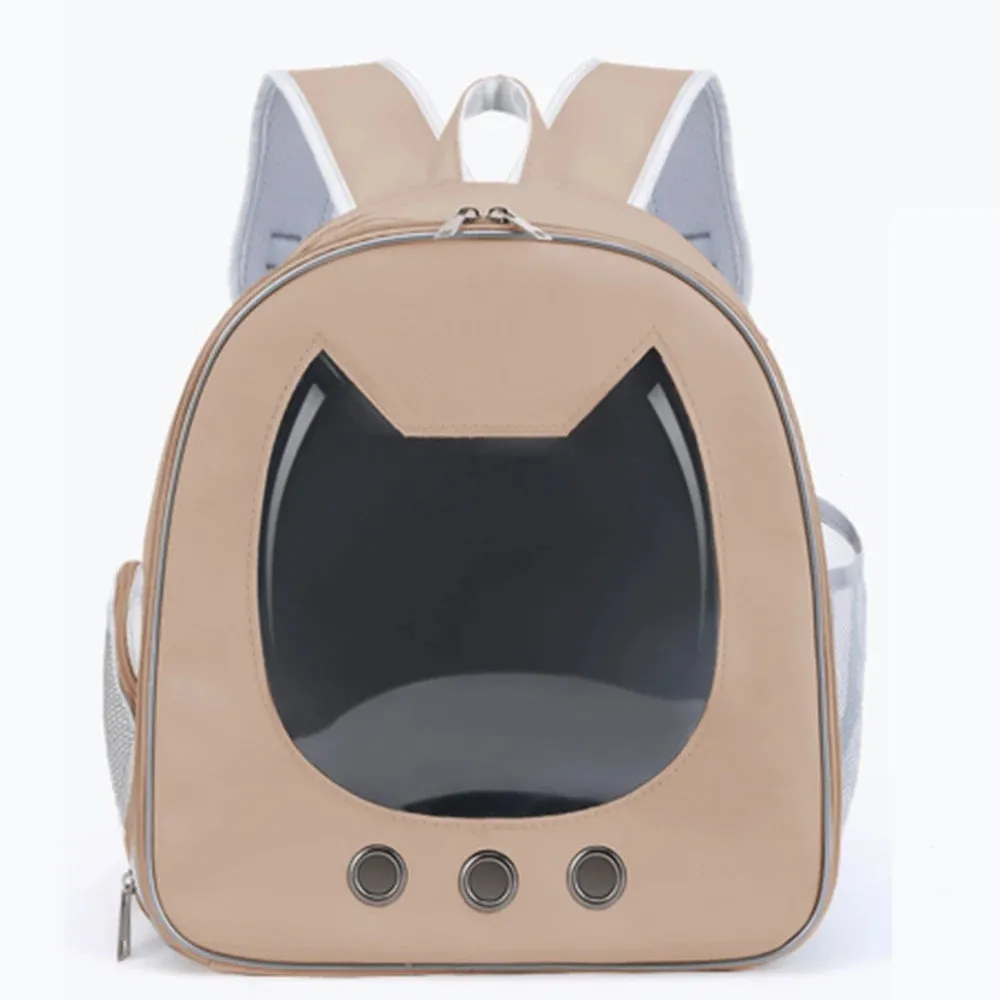 Pet Travel Backpack