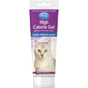 PetAg® High Calorie Gel for Cats 3.5oz