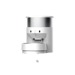 PETKIT Fresh Element 3 Smart Pet Food Feeder