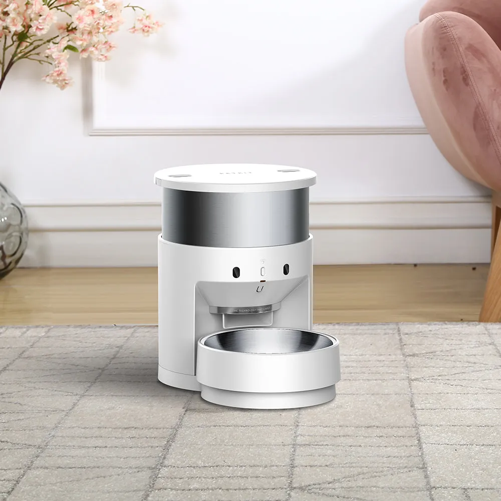 PETKIT Fresh Element 3 Smart Pet Food Feeder