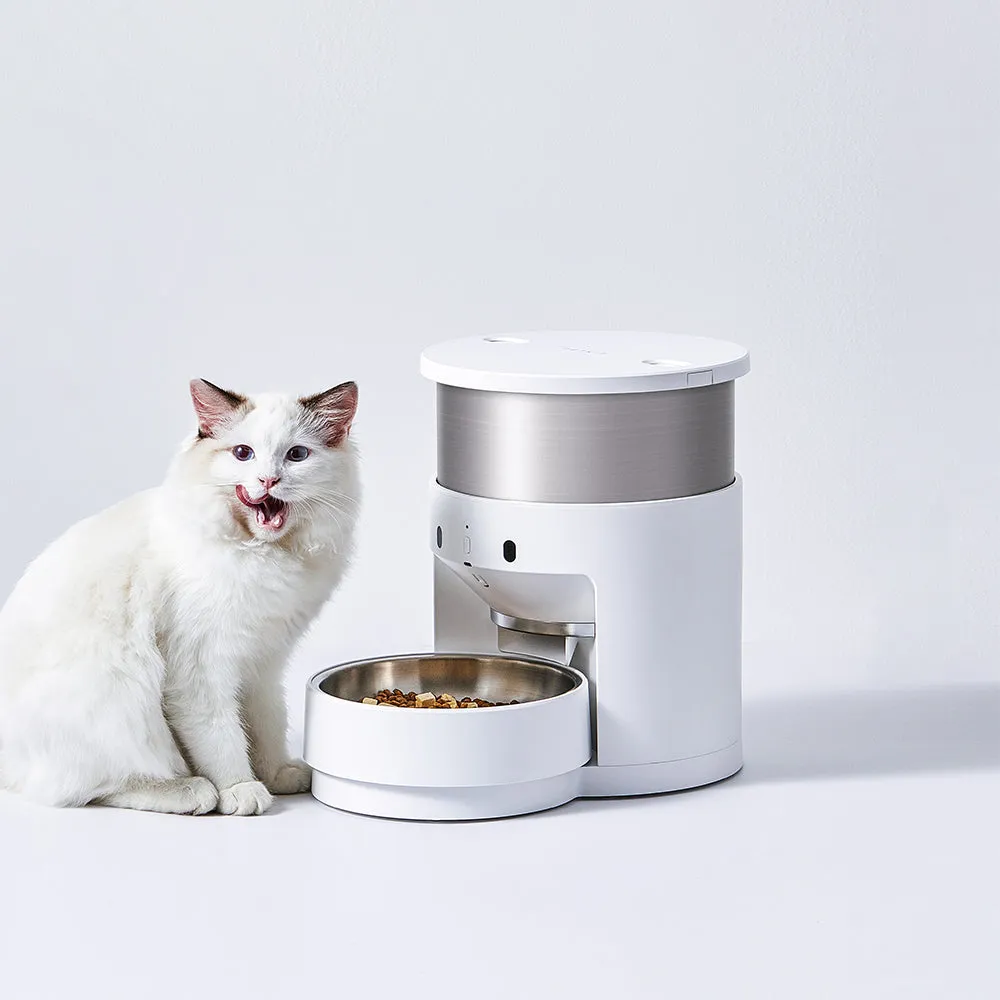 PETKIT Fresh Element 3 Smart Pet Food Feeder