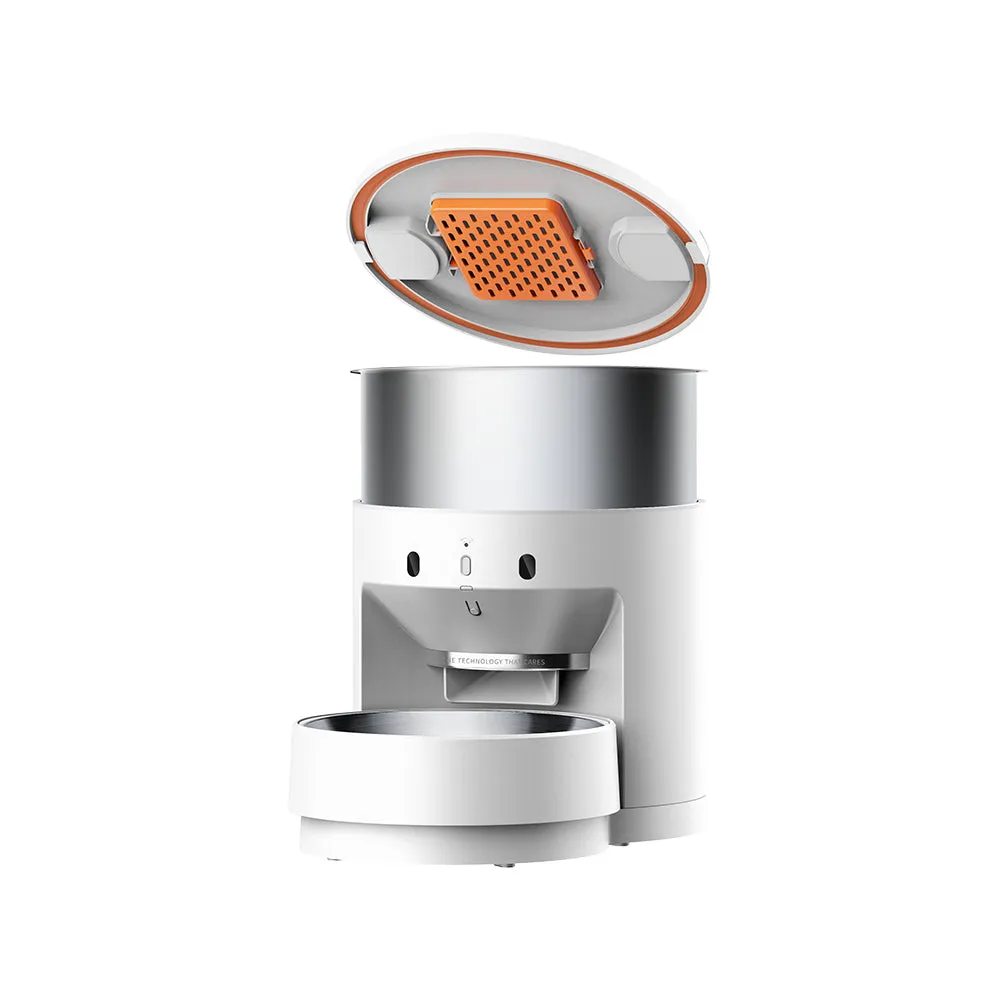 PETKIT Fresh Element 3 Smart Pet Food Feeder