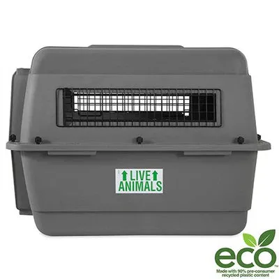 Petmate Sky Kennel - Large 4