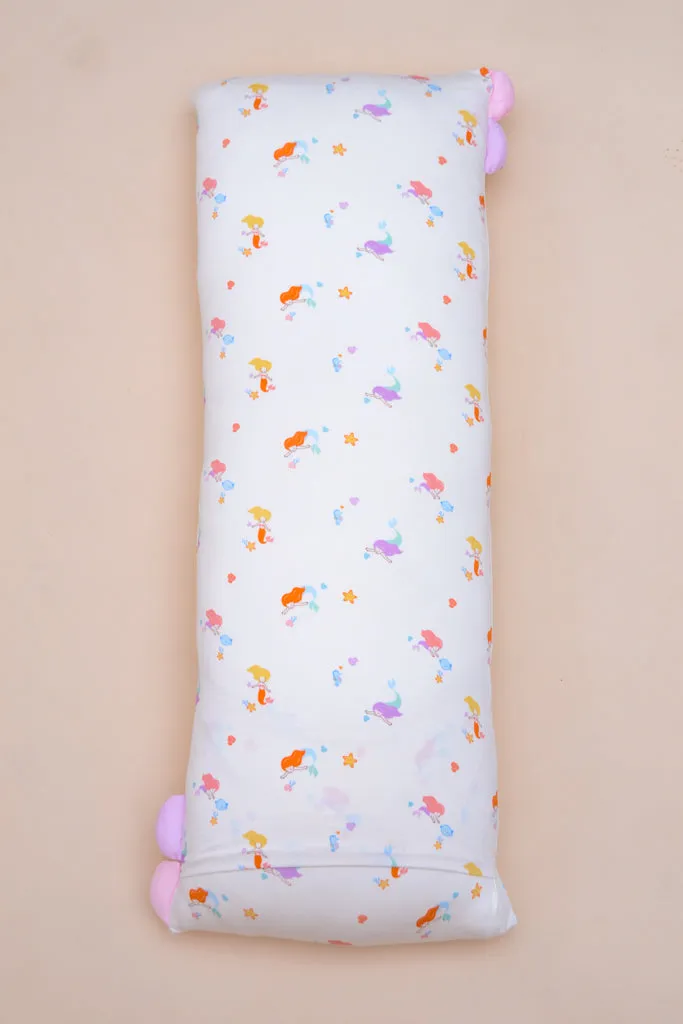 Pillow Set - Mermaid