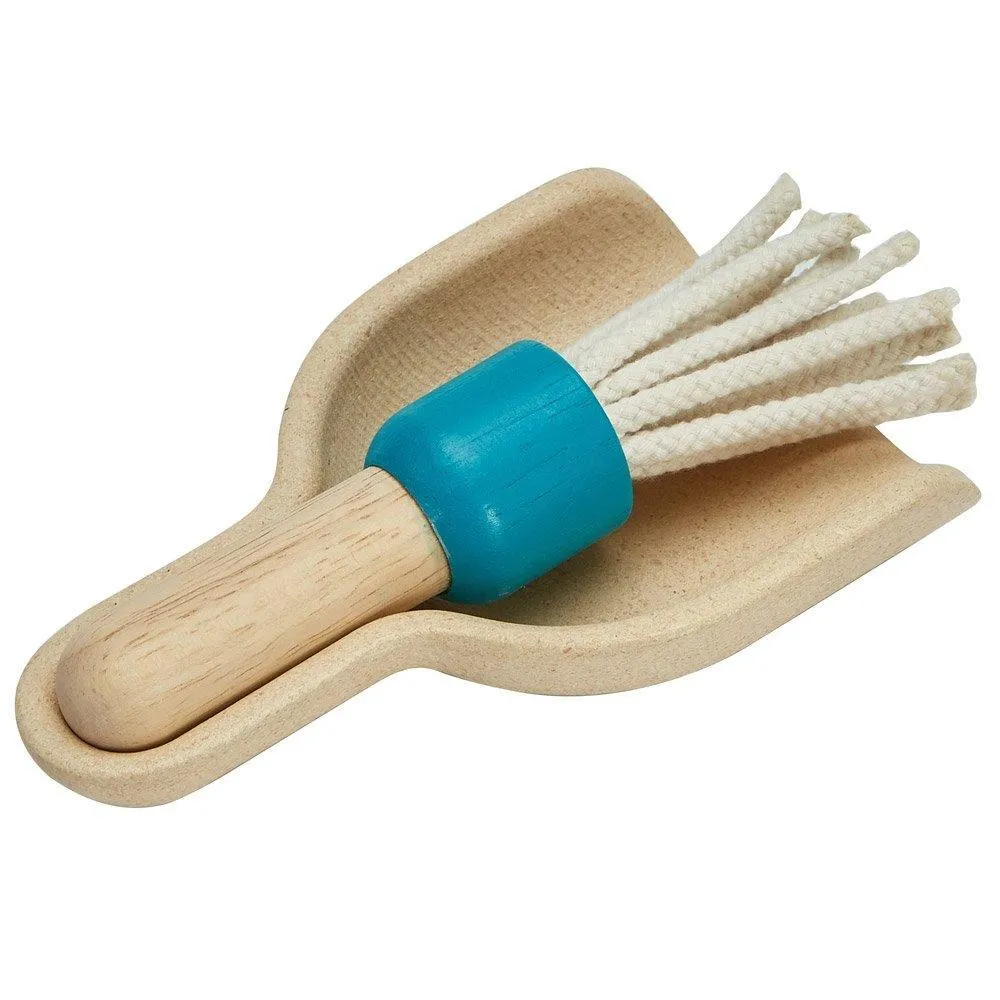 Plan Toys, Cleaning Set
