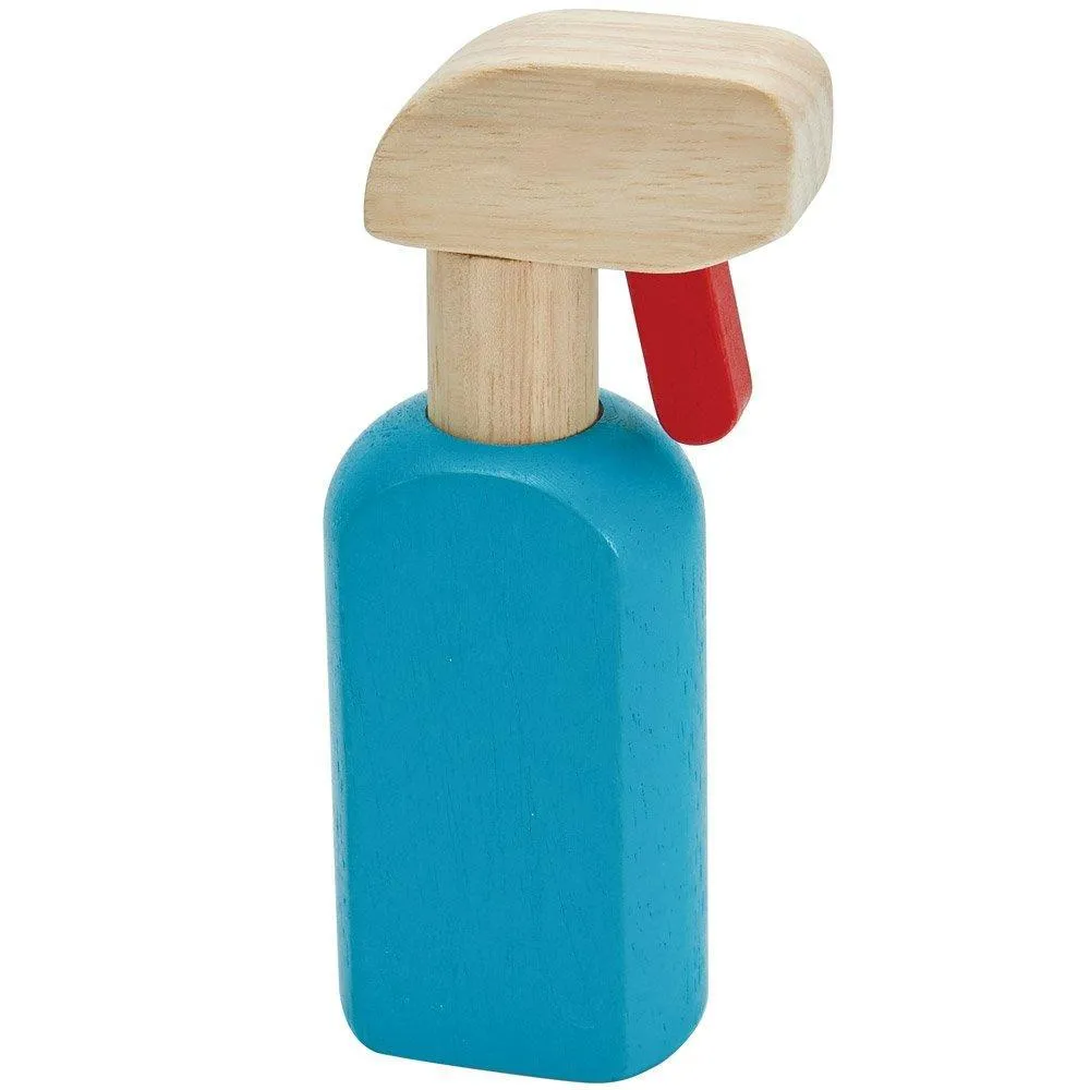 Plan Toys, Cleaning Set