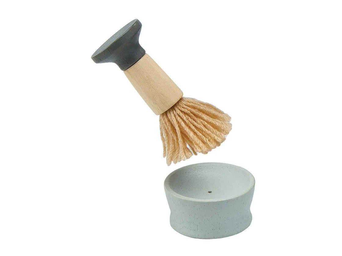 Plan Toys, Shave Set