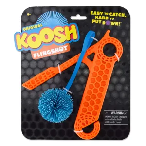 PlayMonster Koosh Flingshot - Outdoor Toys