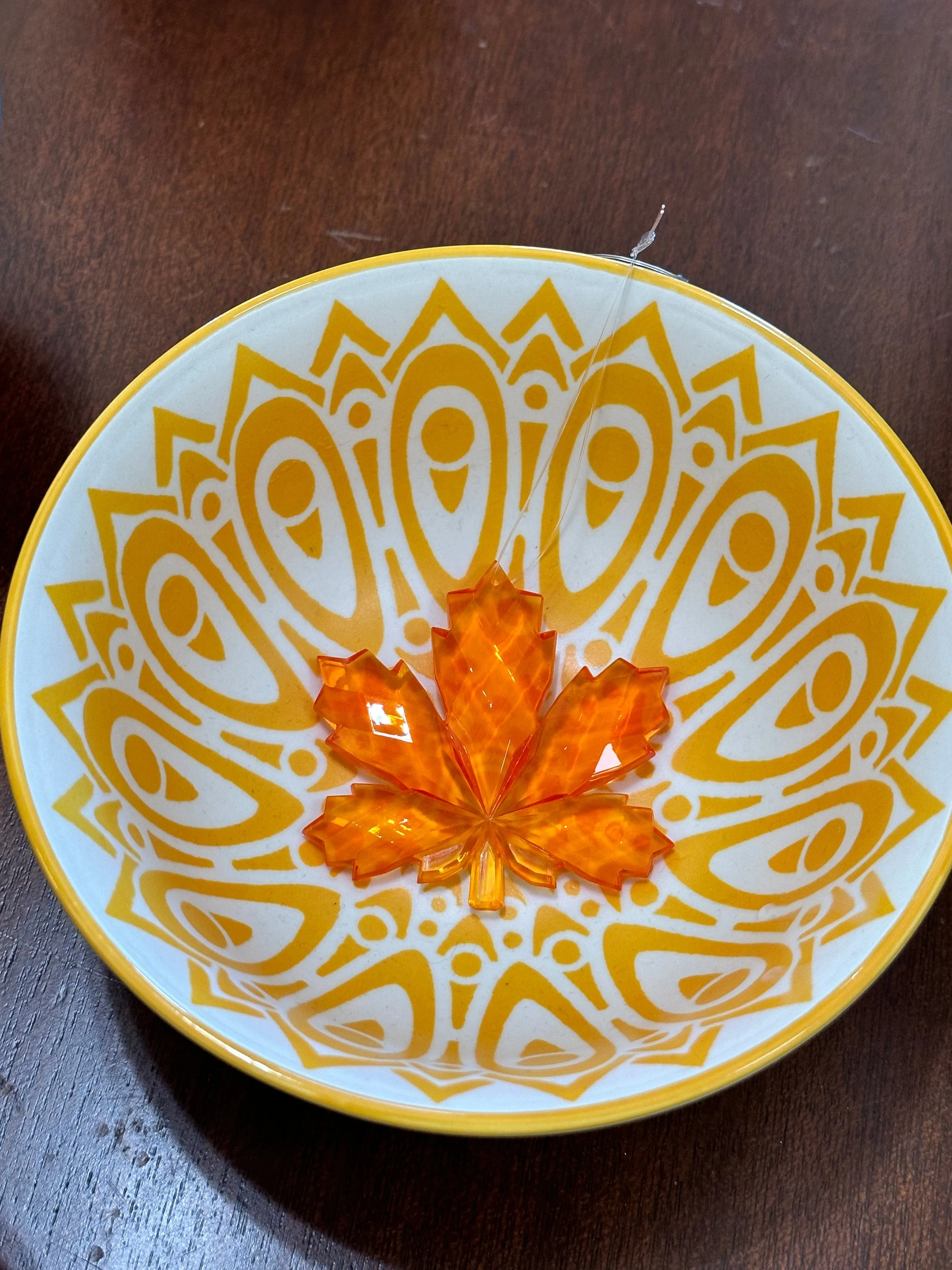 Porcelain Bowls of Art 6