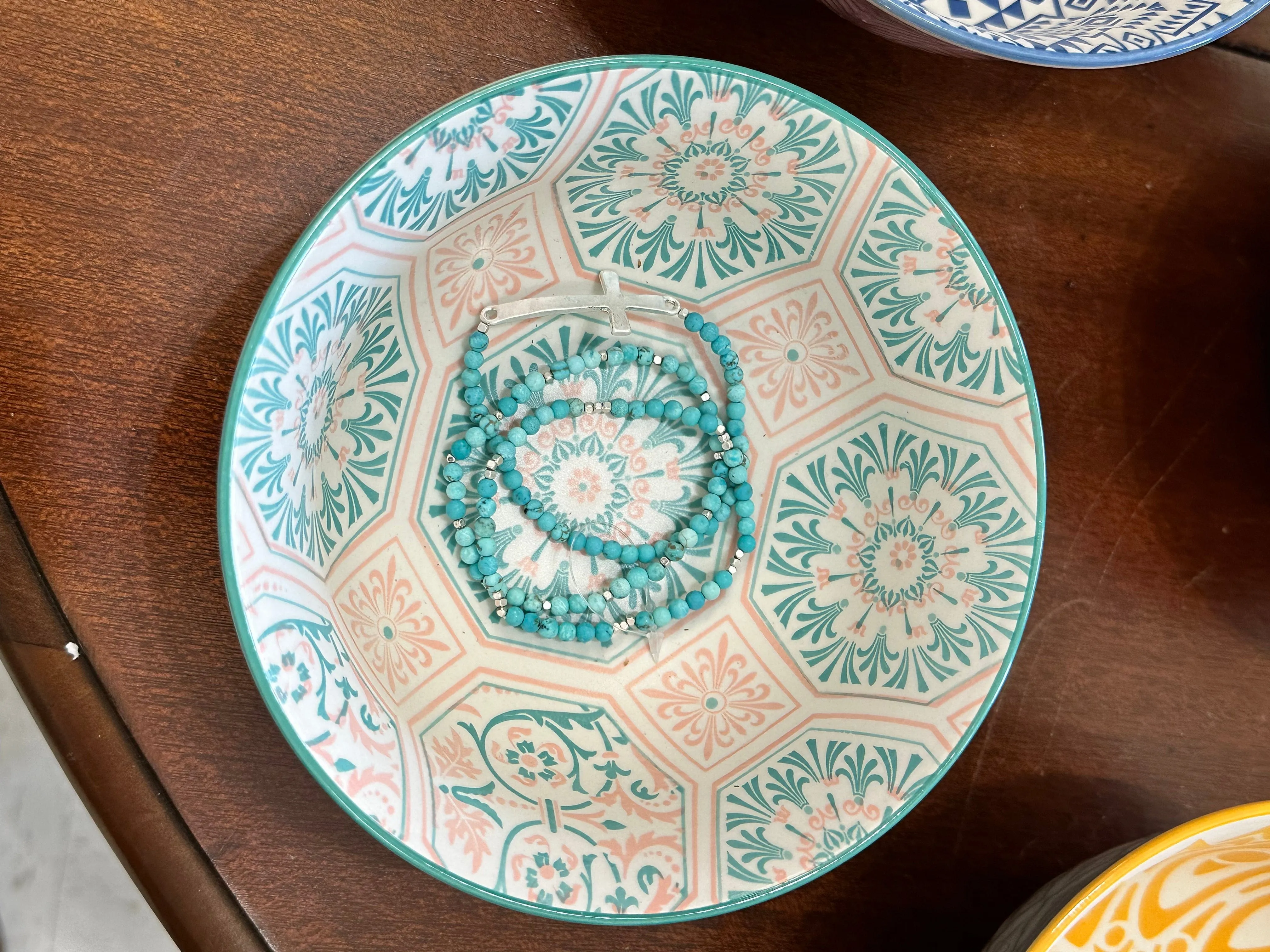 Porcelain Bowls of Art 6