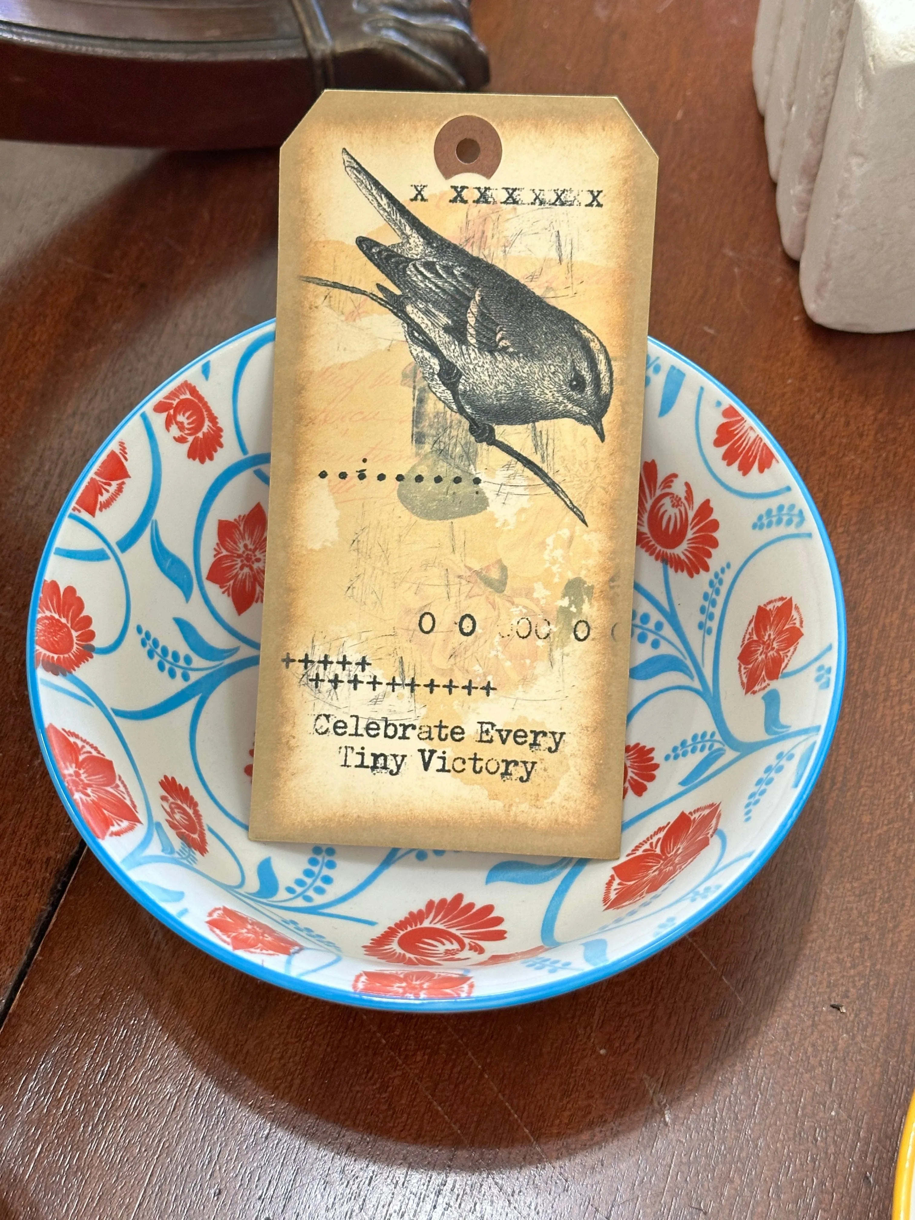 Porcelain Bowls of Art 6
