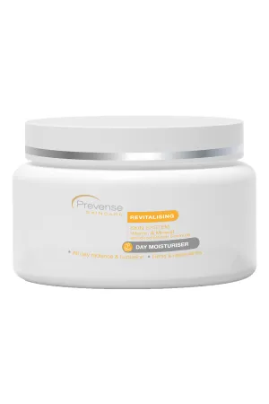 Prevense Day Moisturiser For All Skin Types (40 ml)