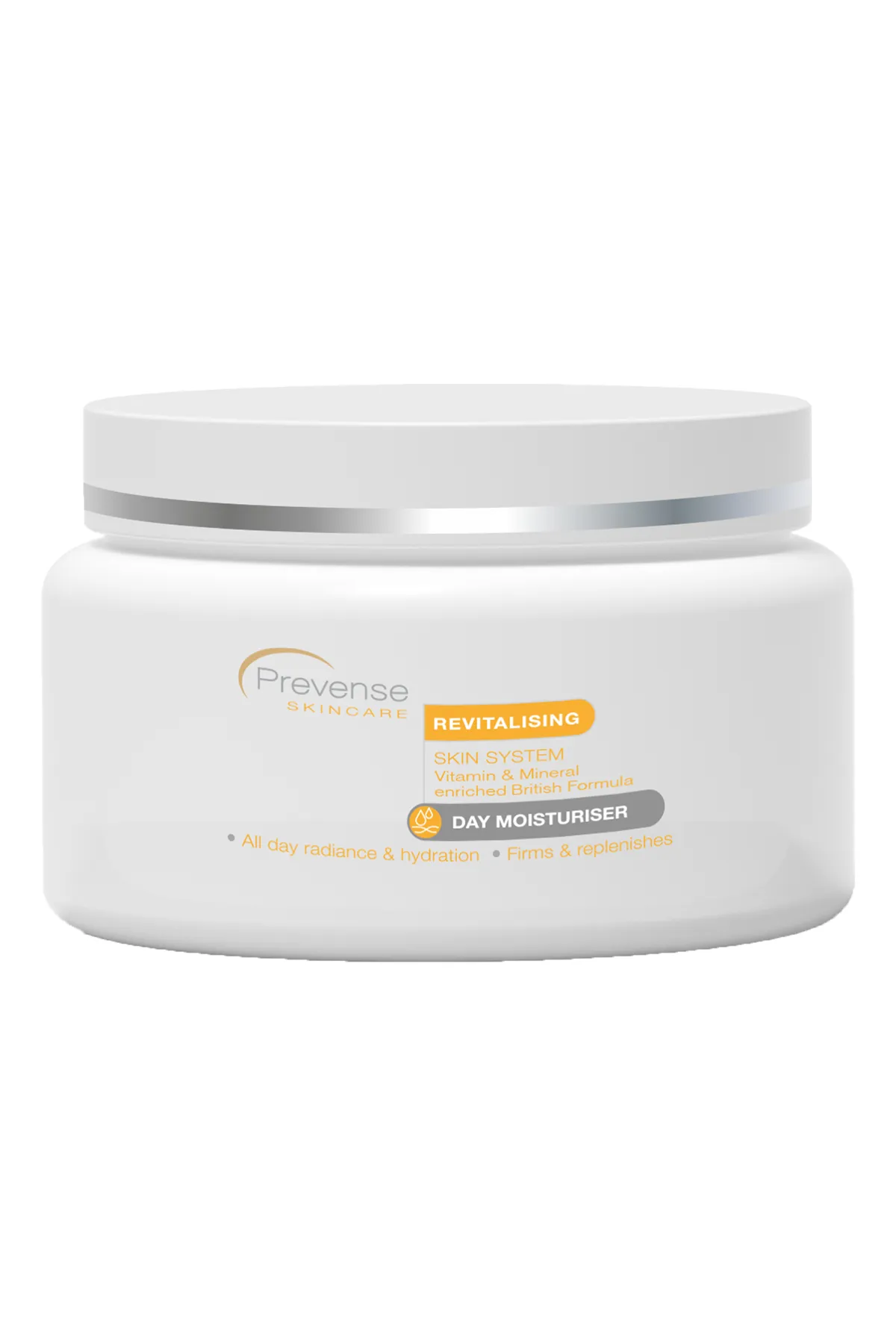 Prevense Day Moisturiser For All Skin Types (40 ml)