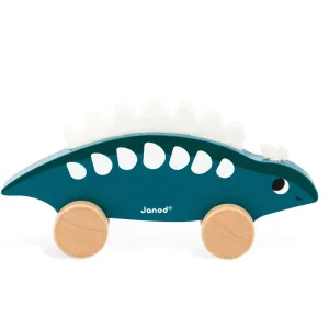 Push-Along Dinos - Anklyosaurus
