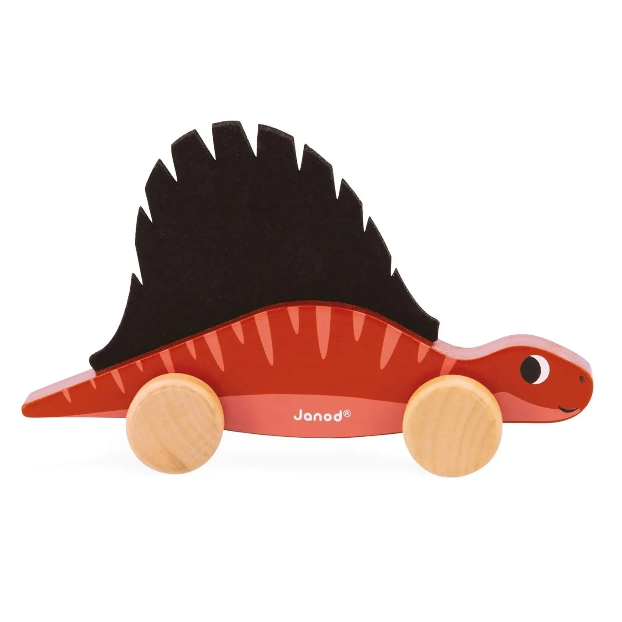 Push-Along Dinos - Spinosaurus
