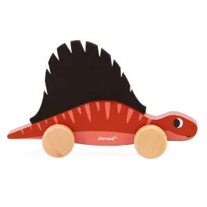 Push-Along Dinos - Spinosaurus