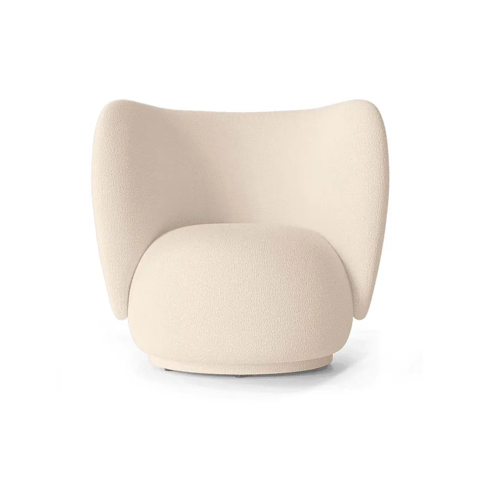 Rico Lounge Chair