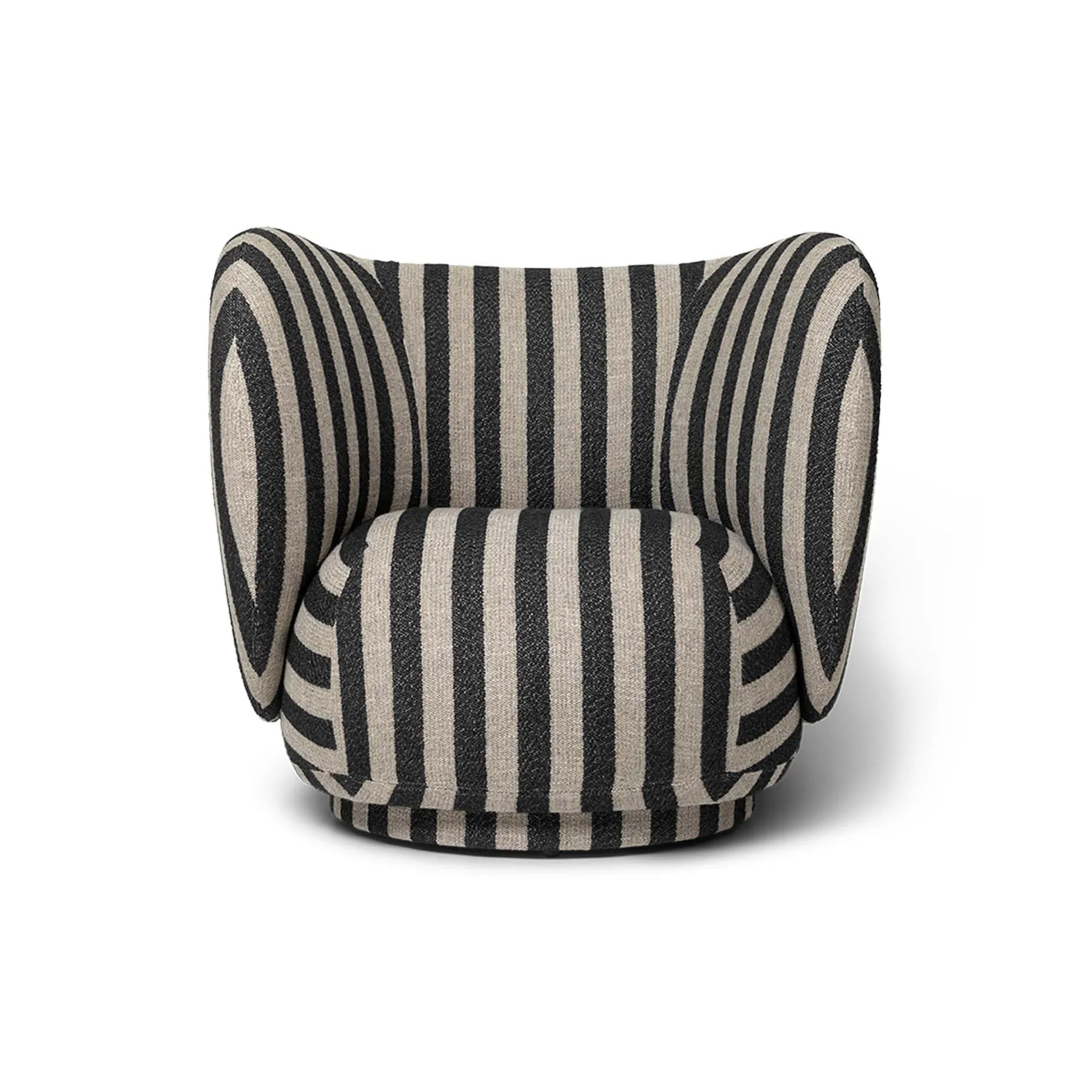 Rico Lounge Chair