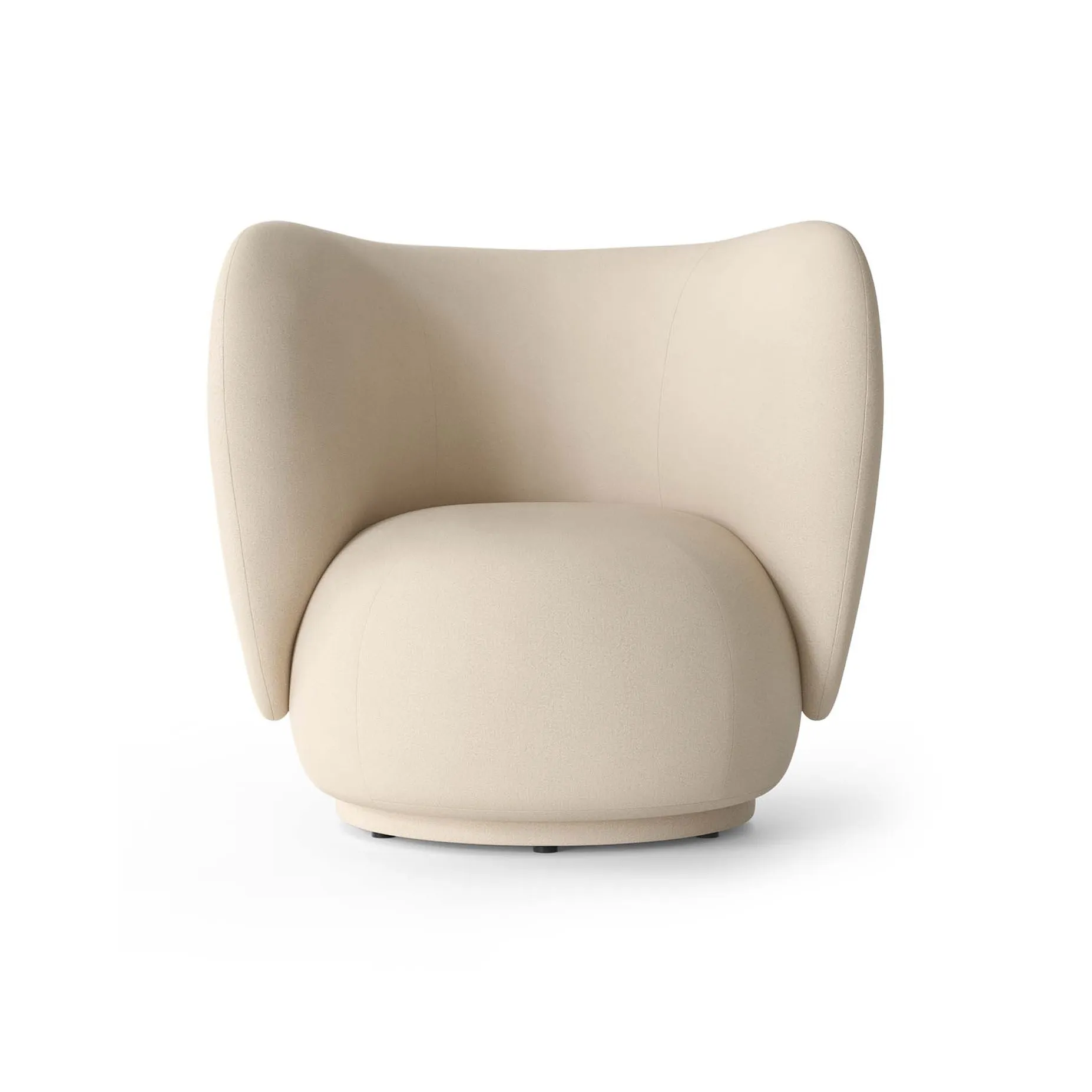 Rico Lounge Chair