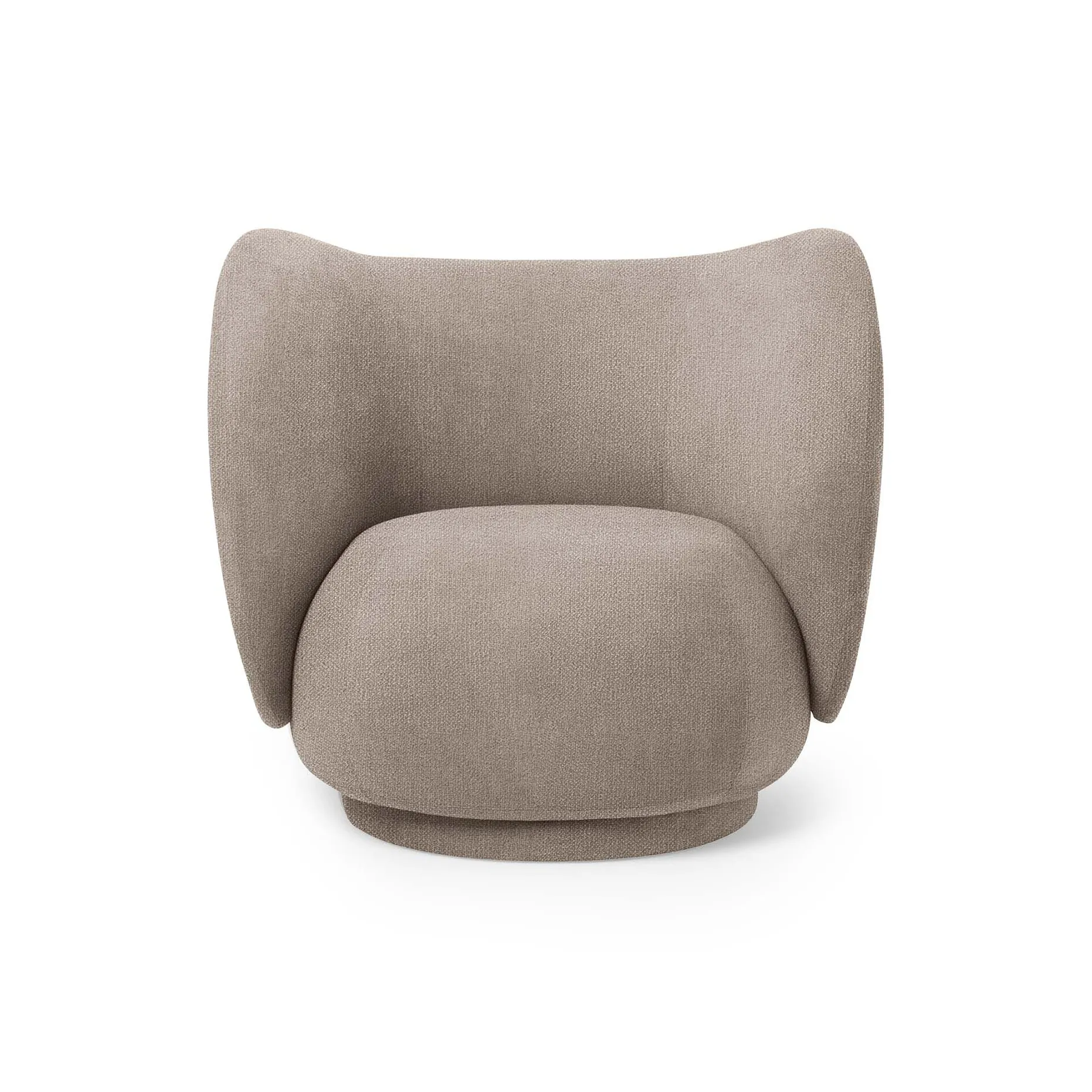 Rico Lounge Chair