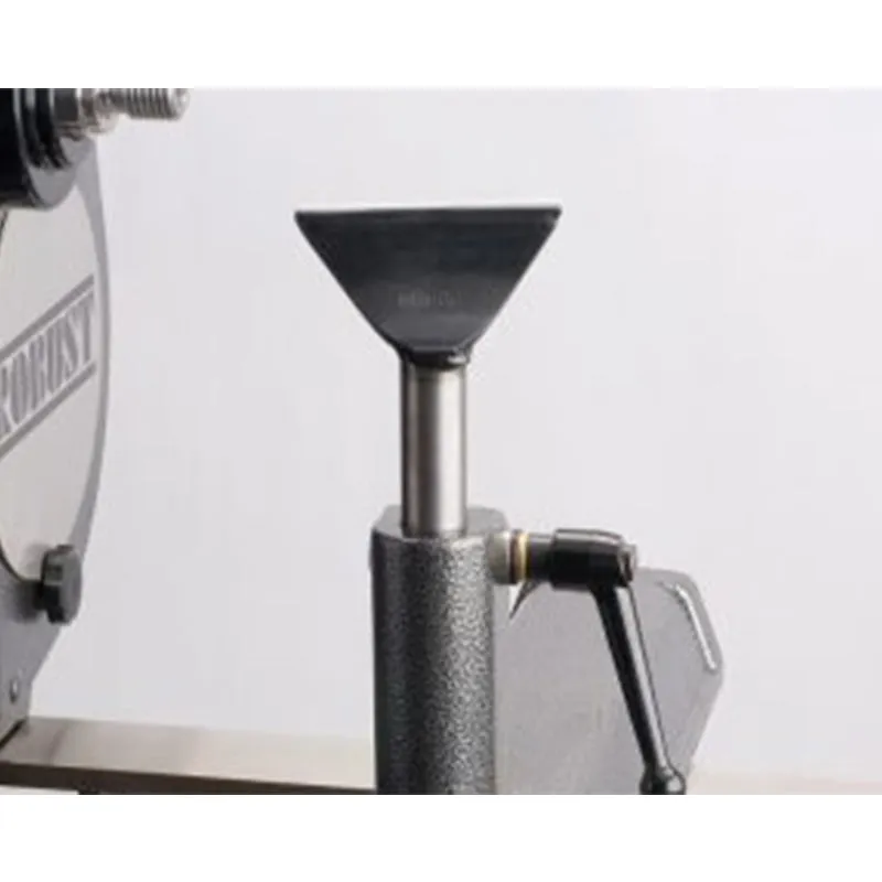 Robust 4" Comfort Rest Long 1" Post