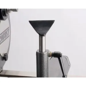 Robust 4" Comfort Rest Long 1" Post