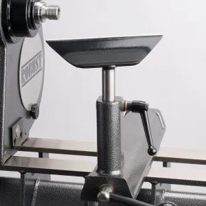 Robust 9" Comfort Rest Long 1" Post