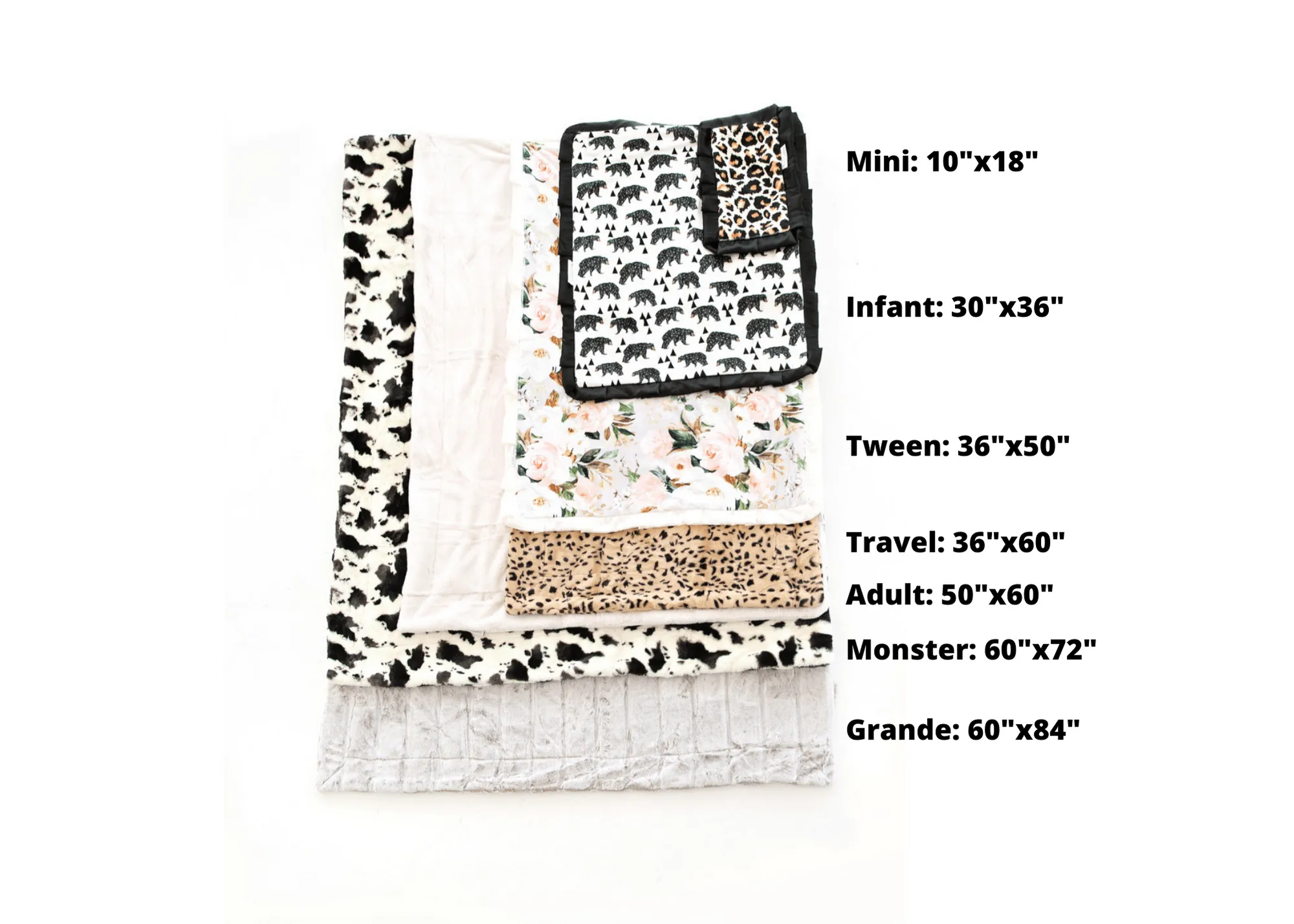 Sandra Pink Blanket
