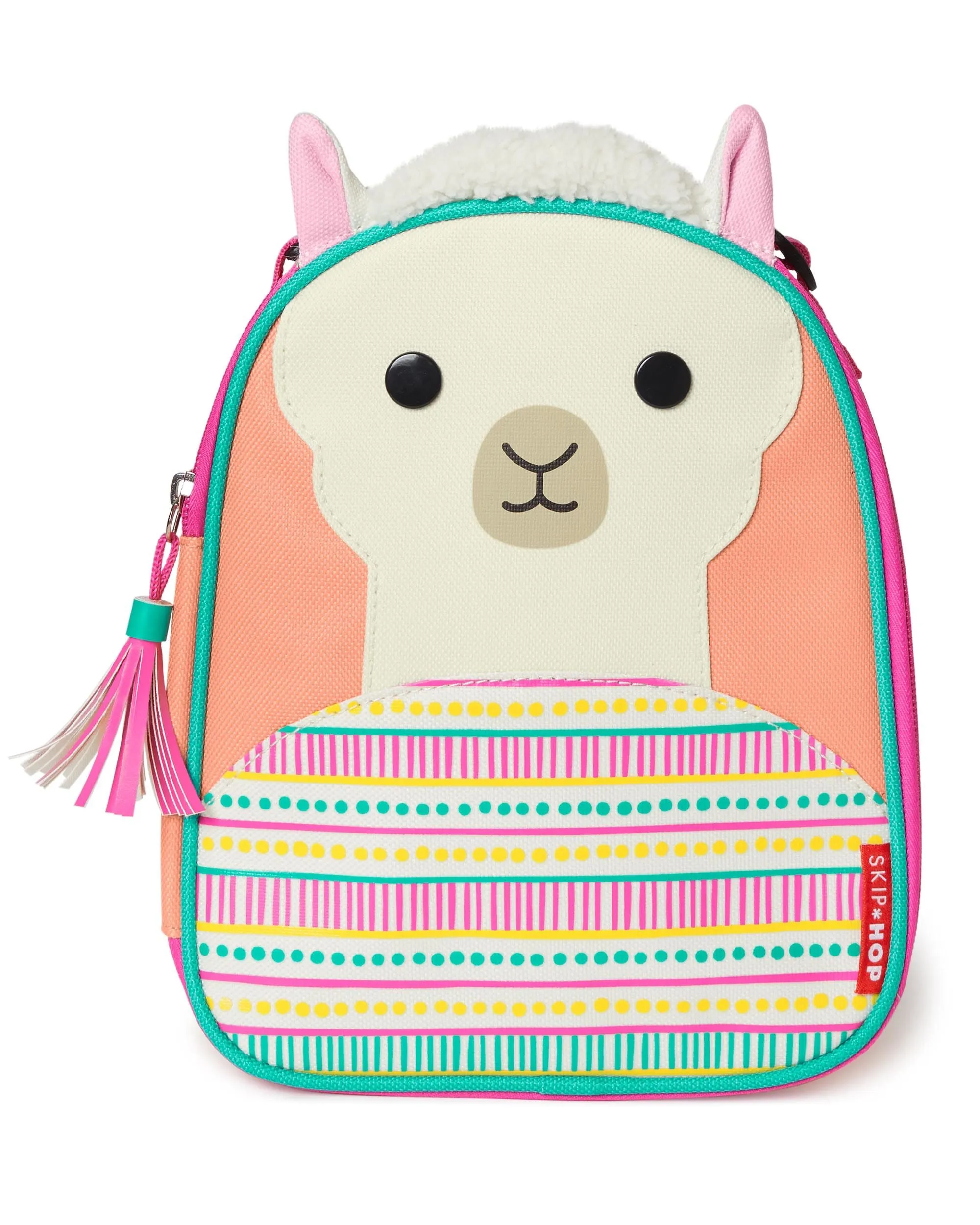 Skip Hop Zoo Lunchies - Llama
