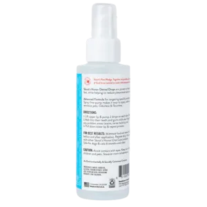 Skout's Honor Advanced Dental Drops For Pets, 4 oz