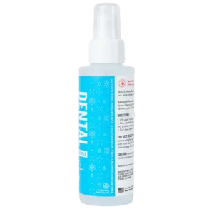Skout's Honor Advanced Dental Drops For Pets, 4 oz