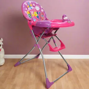 Snuggle Seat Feeding Chair
