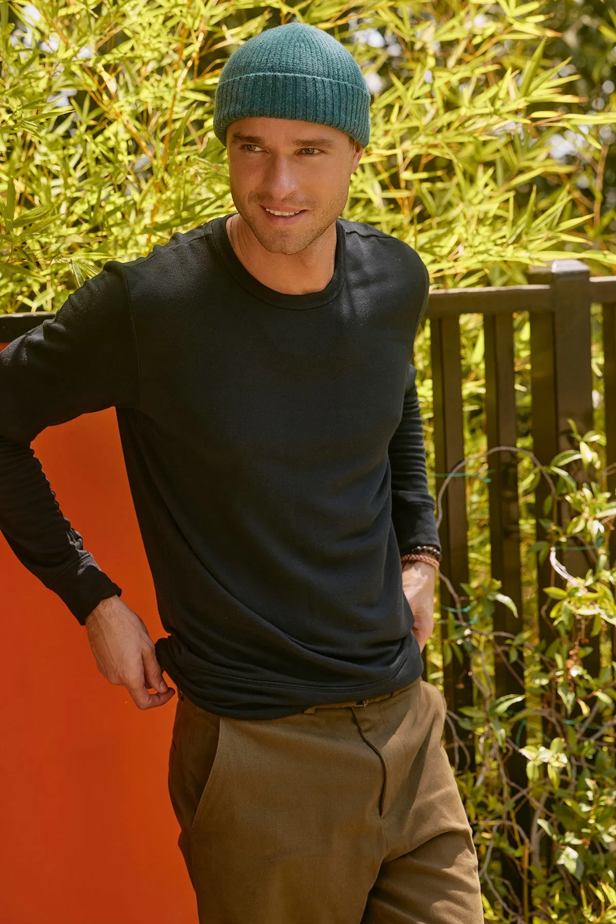 SOREN PULLOVER