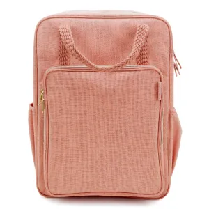 soyoung totepack - muted clay