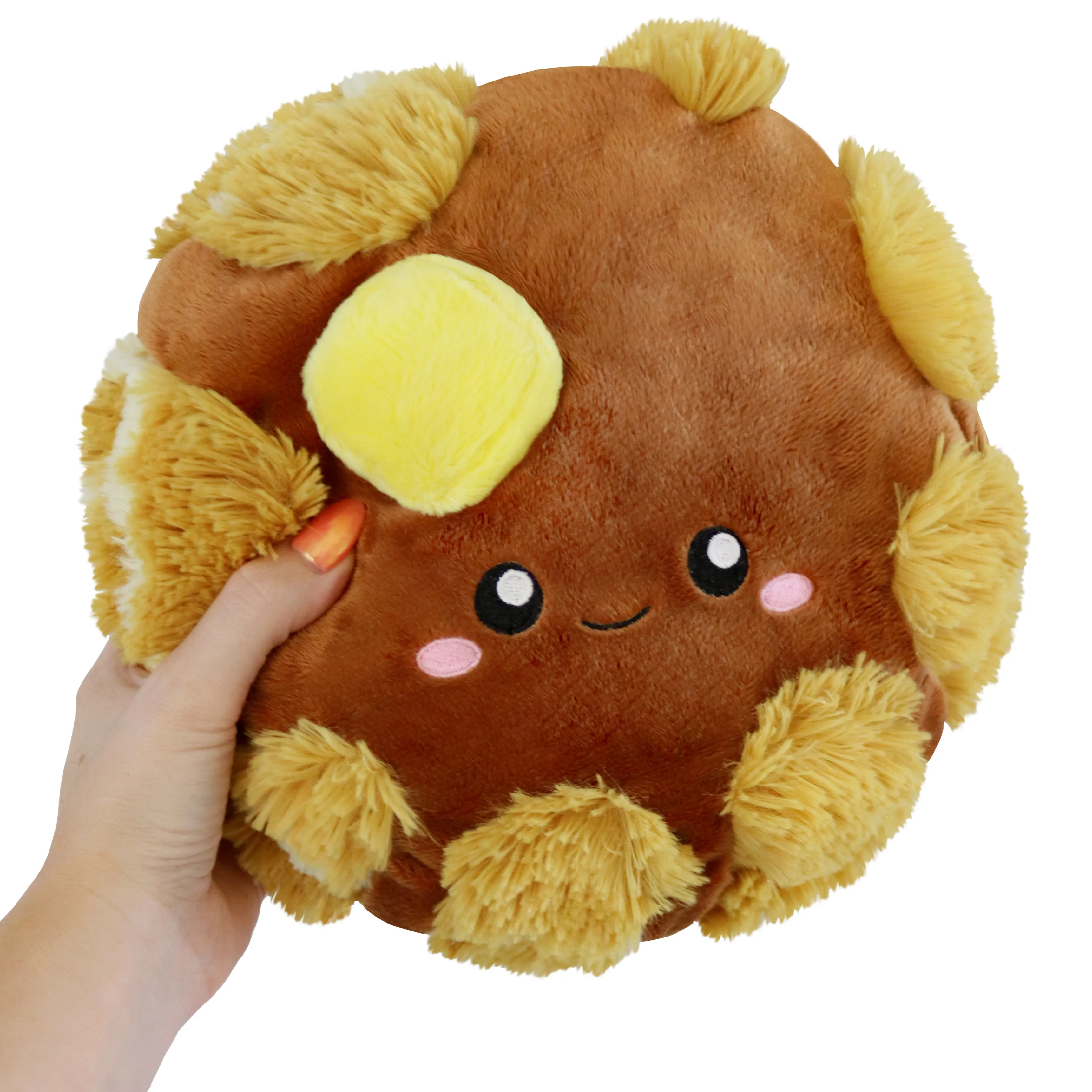 Squishable - Mini Comfort Food Pancakes