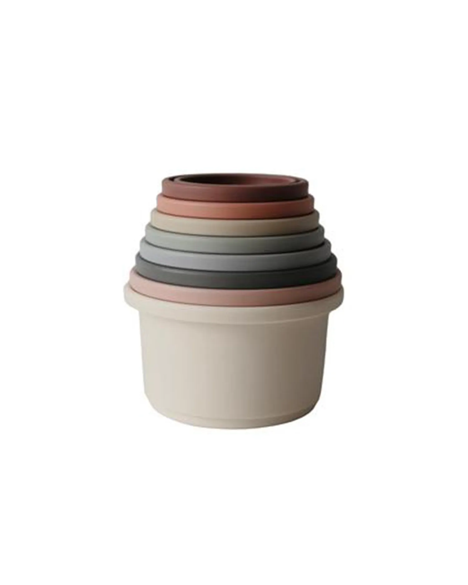 Stacking Cups Toy – Original Colors