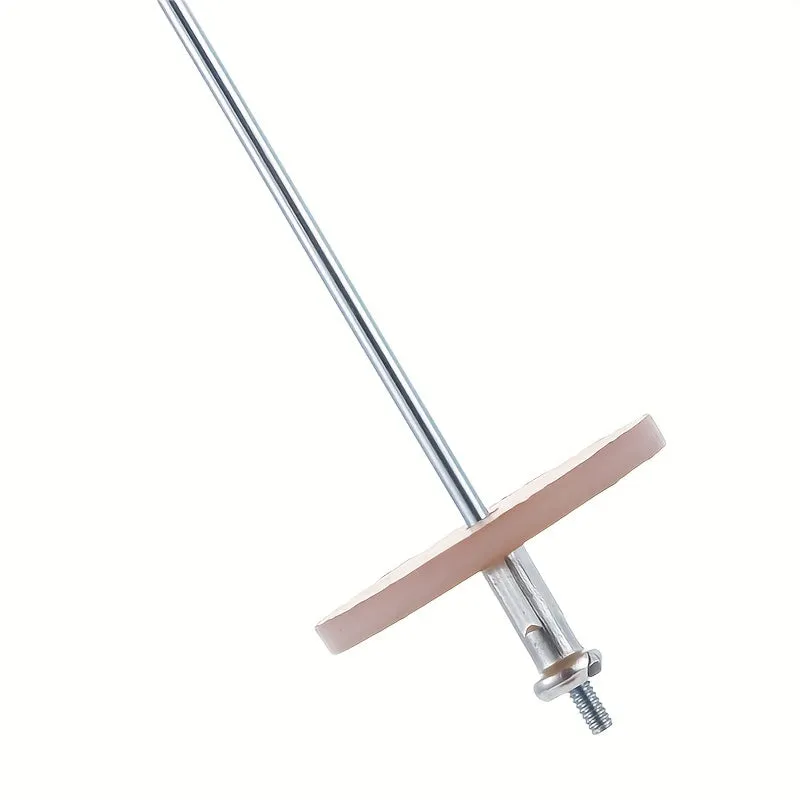 Stainless Steel Parrot Holder Feed and Entertain Your Bird