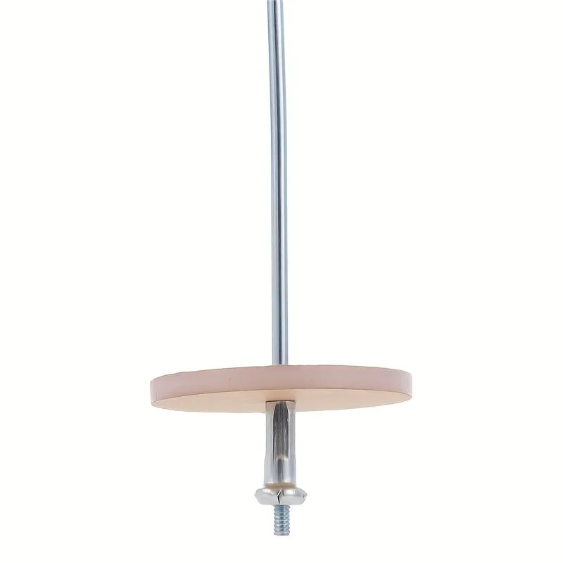 Stainless Steel Parrot Holder Feed and Entertain Your Bird
