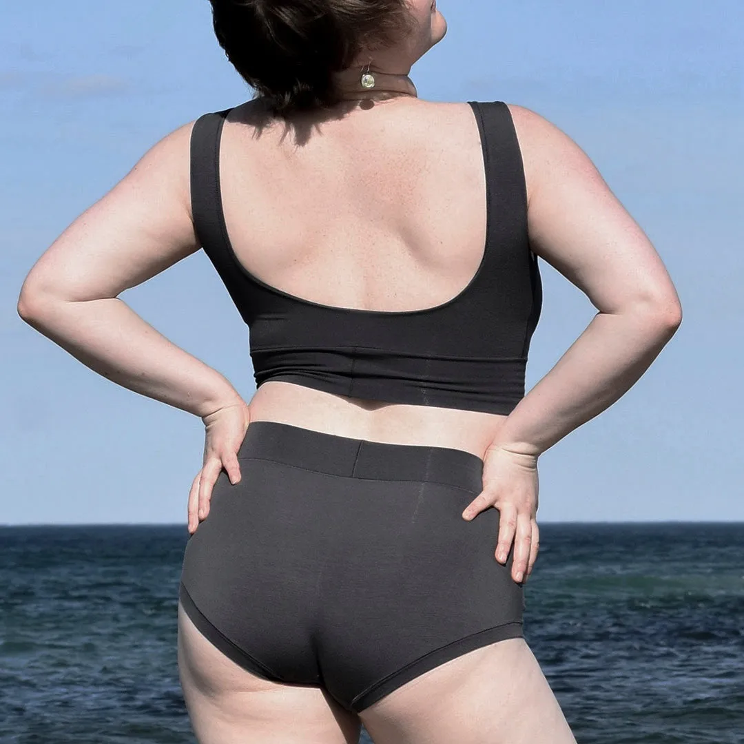 sweet FULL SUPPORT comfort bra