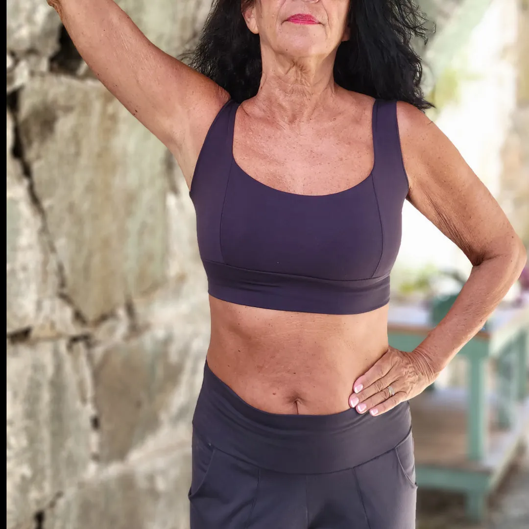 sweet FULL SUPPORT comfort bra