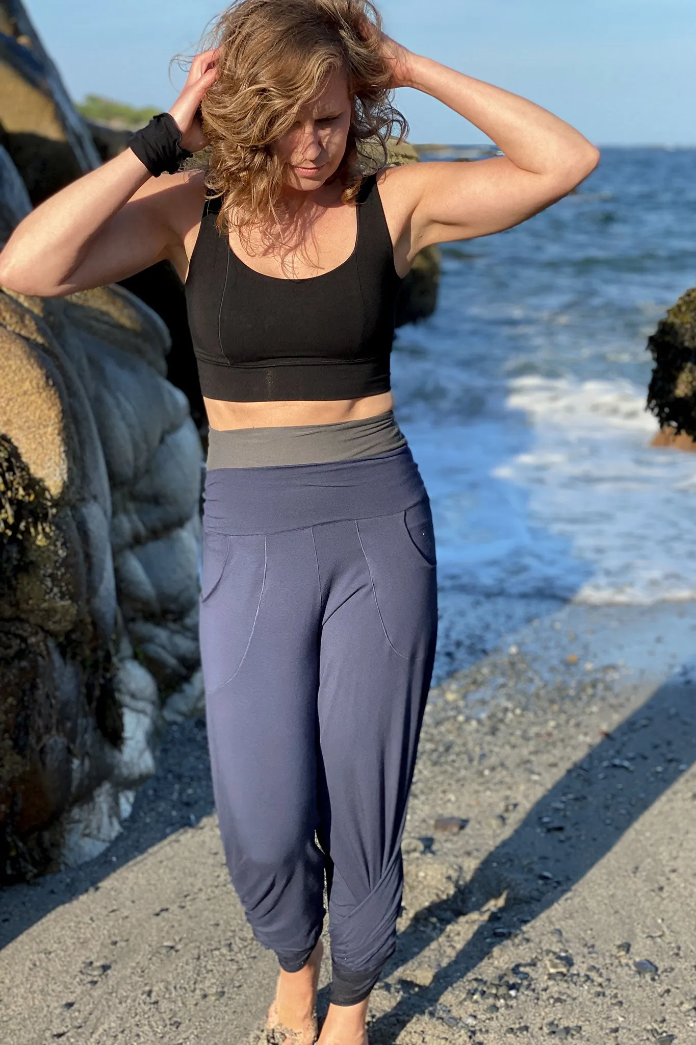 sweet FULL SUPPORT comfort bra