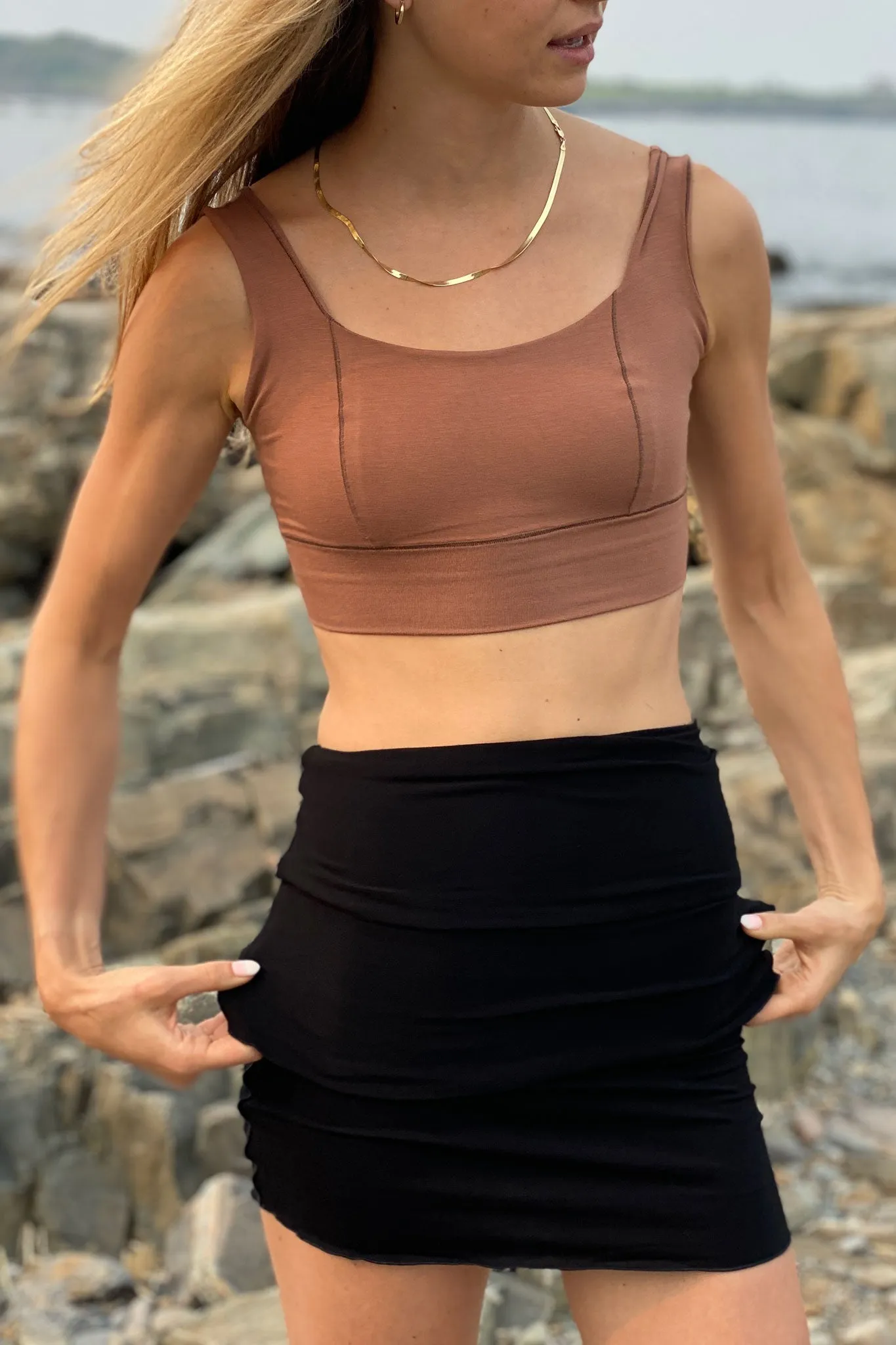 sweet FULL SUPPORT comfort bra