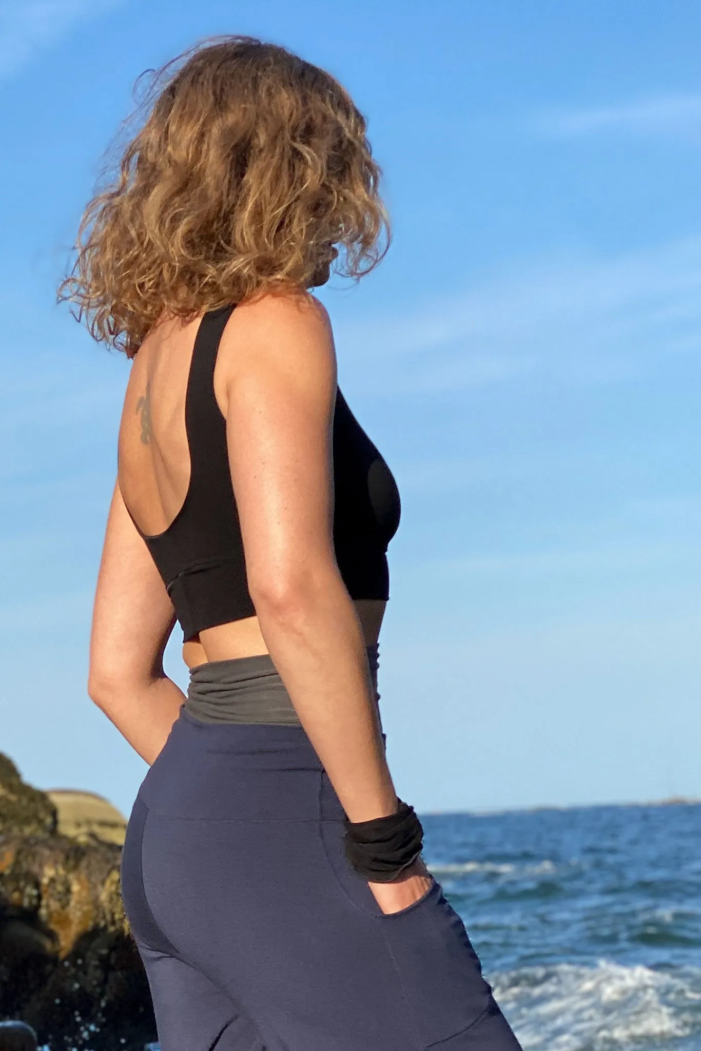 sweet FULL SUPPORT comfort bra