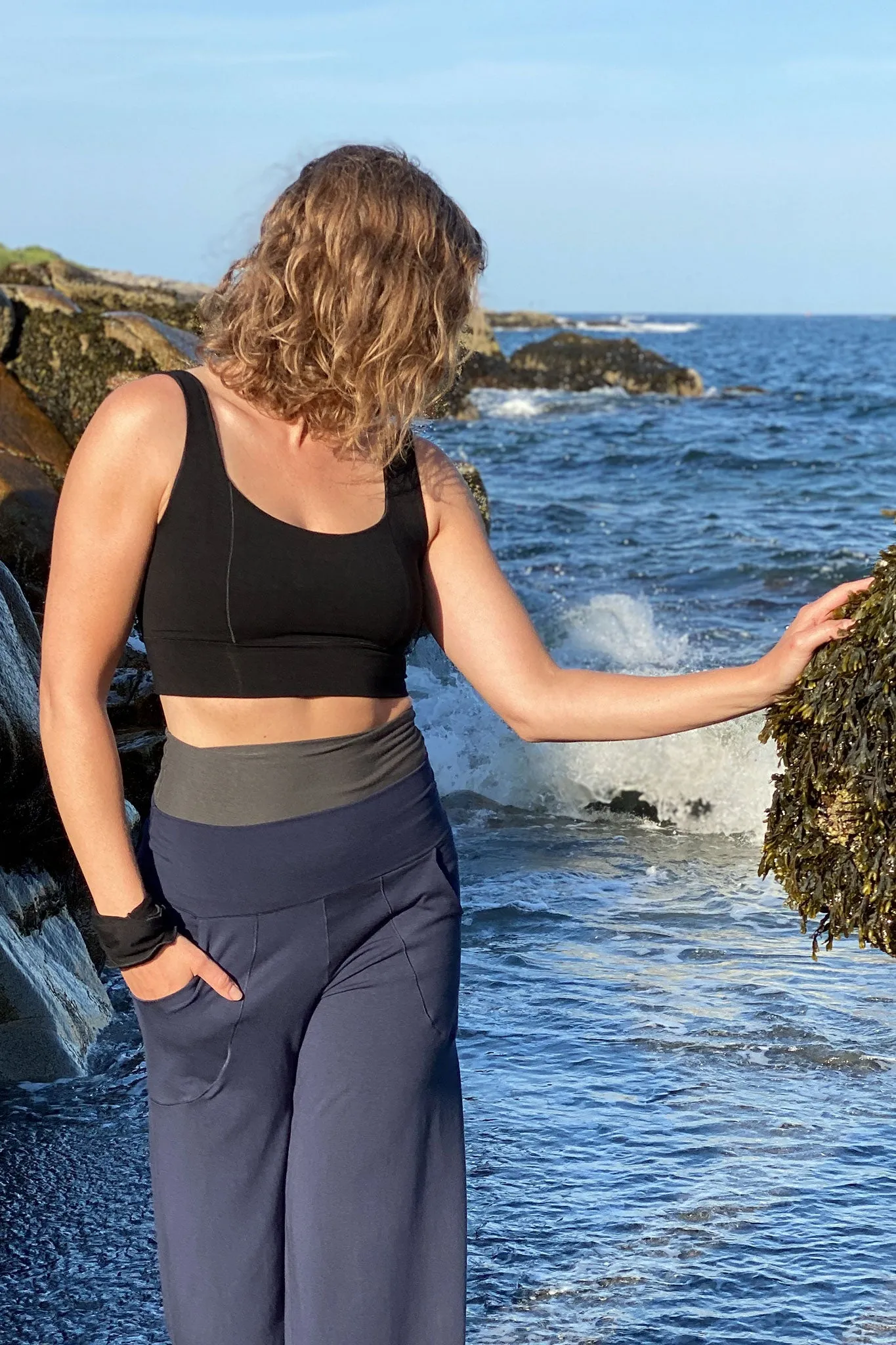 sweet FULL SUPPORT comfort bra