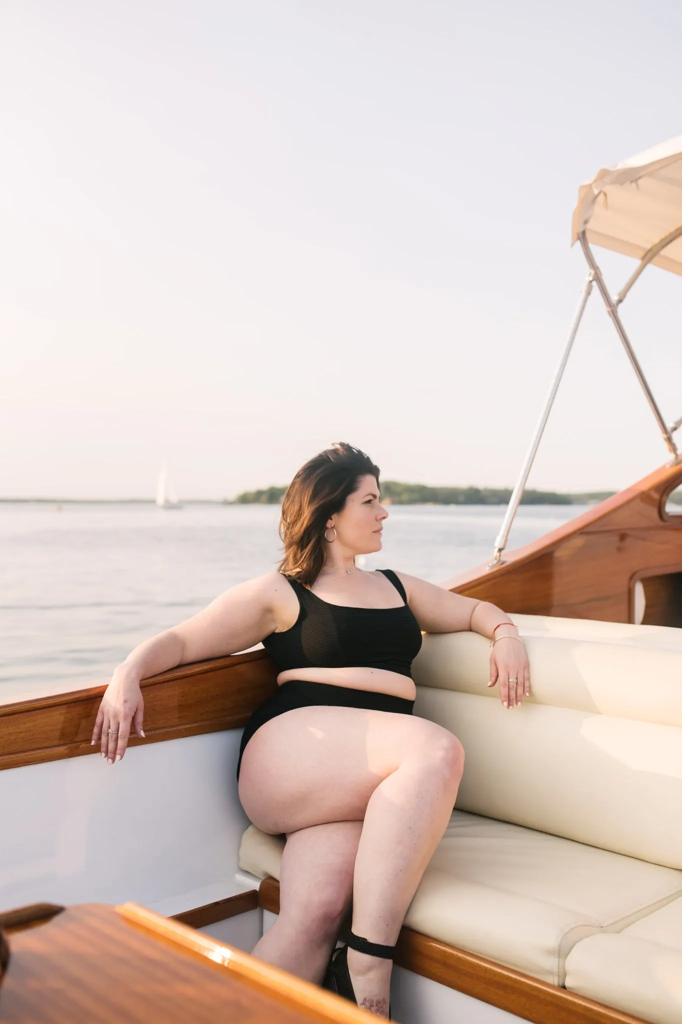 sweet FULL SUPPORT comfort bra